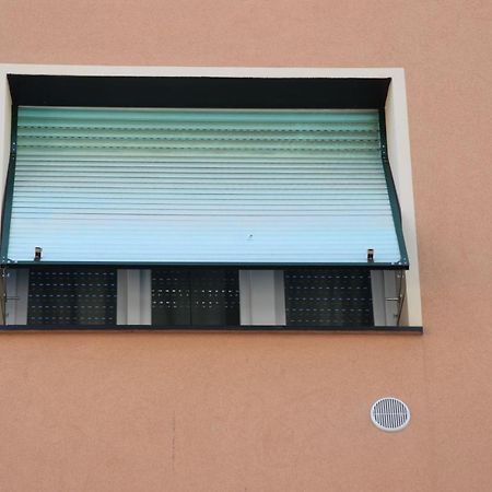Sunrise Apartment سانتا مارغريتا ليغور المظهر الخارجي الصورة