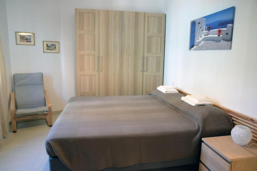 Sunrise Apartment سانتا مارغريتا ليغور المظهر الخارجي الصورة