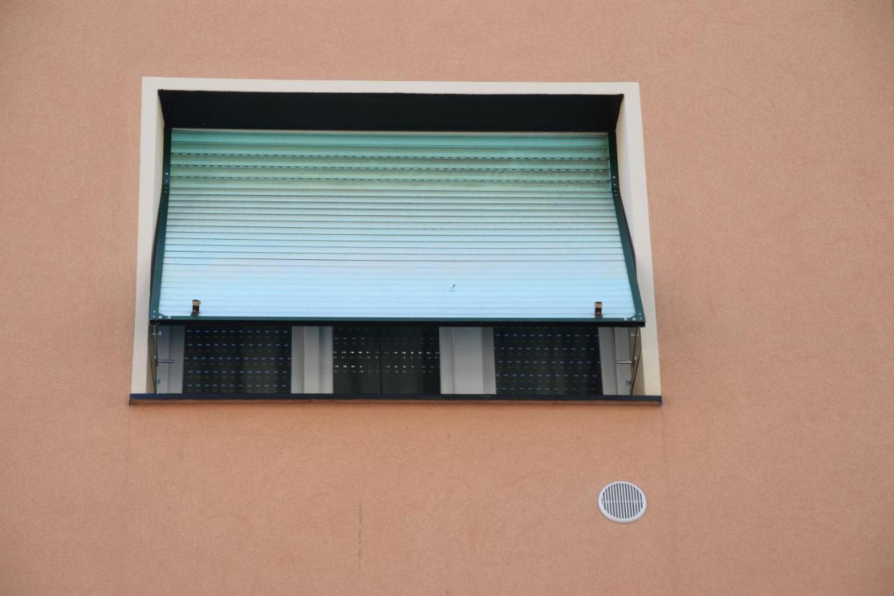 Sunrise Apartment سانتا مارغريتا ليغور المظهر الخارجي الصورة